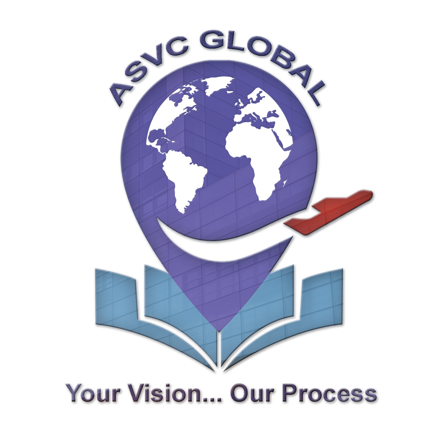 ASVC logo